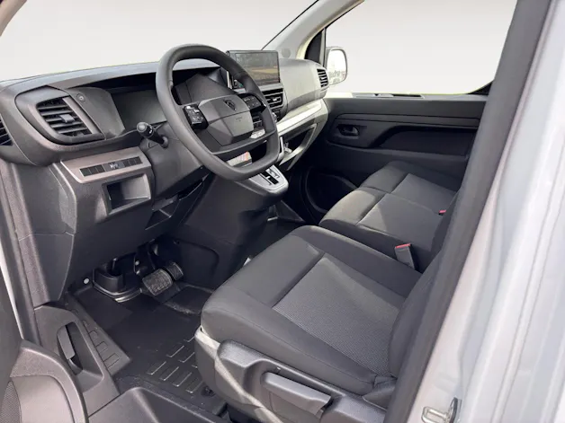 Peugeot Expert 2.2 BlueHDi 150 S&S Standard EAT8