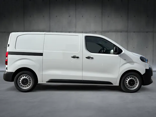 Peugeot Expert 2.2 BlueHDi 150 S&S Standard EAT8
