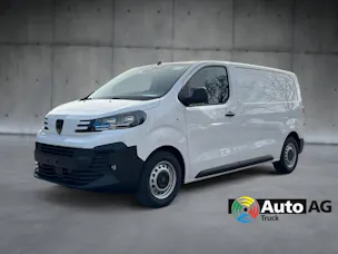 Peugeot Expert 2.2 BlueHDi 150 S&S Standard EAT8