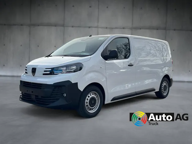 Peugeot Expert 2.2 BlueHDi 150 S&S Standard EAT8