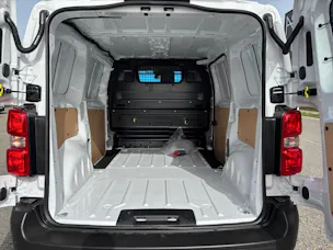 Peugeot Expert 2.2 BlueHDi 150 S&S Standard EAT8