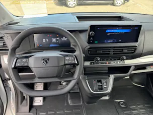 Peugeot Expert 2.2 BlueHDi 150 S&S Standard EAT8
