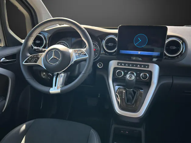 Mercedes-Benz T-Klasse 180D Progressive Automat