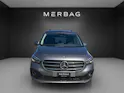 Mercedes-Benz T-Klasse 180D Progressive Automat