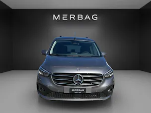 Mercedes-Benz T-Klasse 180D Progressive Automat