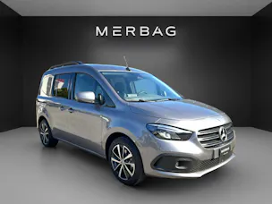 Mercedes-Benz T-Klasse 180D Progressive Automat