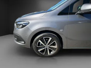 Mercedes-Benz T-Klasse 180D Progressive Automat