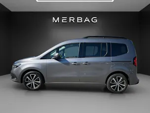 Mercedes-Benz T-Klasse 180D Progressive Automat