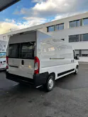 Opel Movano 2.2 d 3,5t L3H2 Essentia