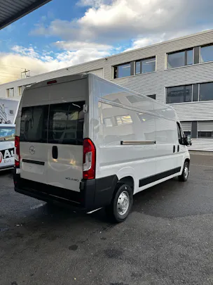 Opel Movano 2.2 d 3,5t L3H2 Essentia