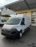 Opel Movano 2.2 d 3,5t L3H2 Essentia
