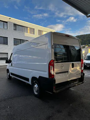 Opel Movano 2.2 d 3,5t L3H2 Essentia