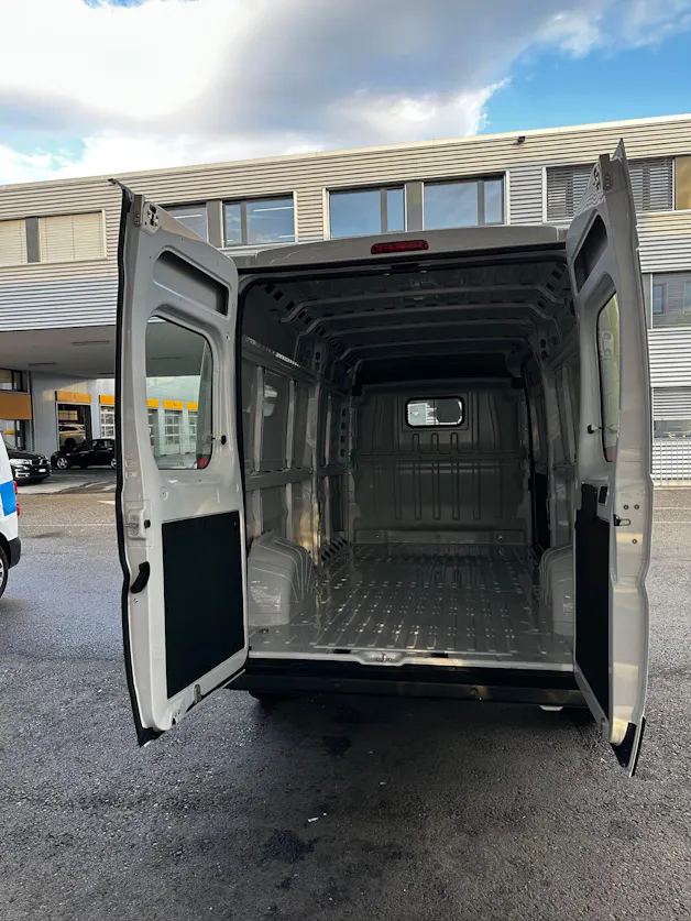Opel Movano 2.2 d 3,5t L3H2 Essentia