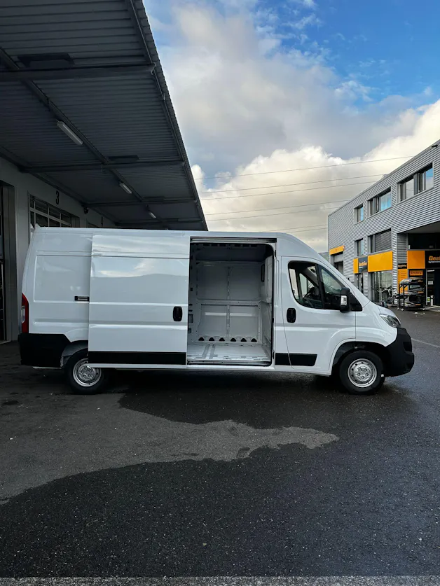 Opel Movano 2.2 d 3,5t L3H2 Essentia