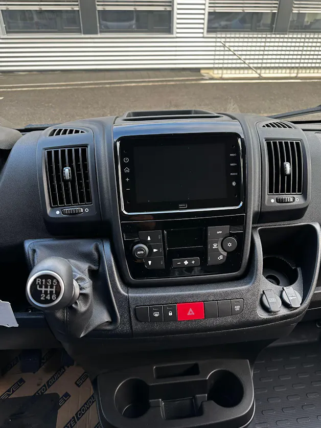 Opel Movano 2.2 d 3,5t L3H2 Essentia