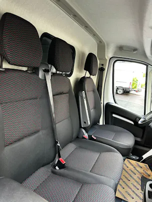 Opel Movano 2.2 d 3,5t L3H2 Essentia