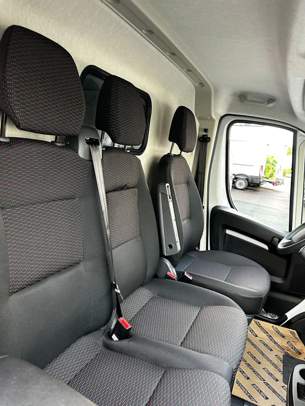 Opel Movano 2.2 d 3,5t L3H2 Essentia