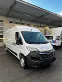 Opel Movano 2.2 d 3,5t L3H2 Essentia