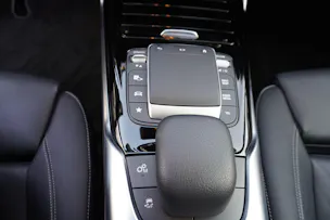 Mercedes-Benz A 35 AMG 4Matic Speedshift