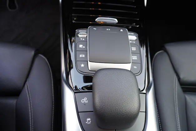 Mercedes-Benz A 35 AMG 4Matic Speedshift