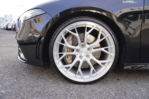 Mercedes-Benz A 35 AMG 4Matic Speedshift