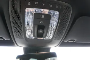 Mercedes-Benz A 35 AMG 4Matic Speedshift