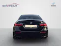 Mercedes-Benz A 35 AMG 4Matic Speedshift