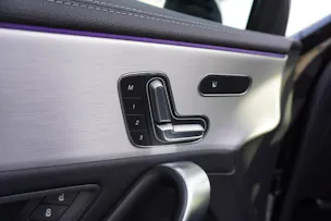 Mercedes-Benz A 35 AMG 4Matic Speedshift