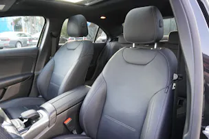 Mercedes-Benz A 35 AMG 4Matic Speedshift