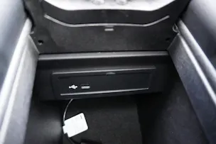 Mercedes-Benz A 35 AMG 4Matic Speedshift