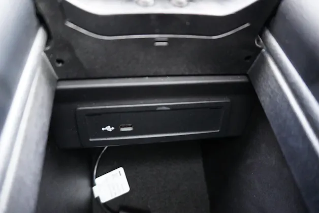Mercedes-Benz A 35 AMG 4Matic Speedshift