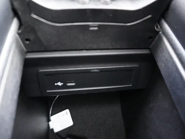 Mercedes-Benz A 35 AMG 4Matic Speedshift