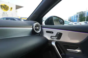Mercedes-Benz A 35 AMG 4Matic Speedshift
