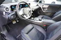Mercedes-Benz A 35 AMG 4Matic Speedshift