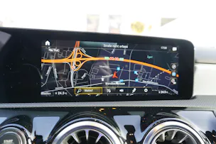 Mercedes-Benz A 35 AMG 4Matic Speedshift
