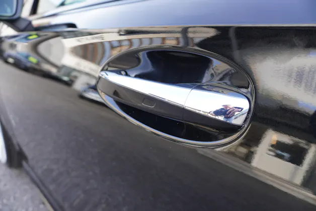 Mercedes-Benz A 35 AMG 4Matic Speedshift