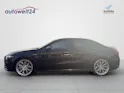 Mercedes-Benz A 35 AMG 4Matic Speedshift