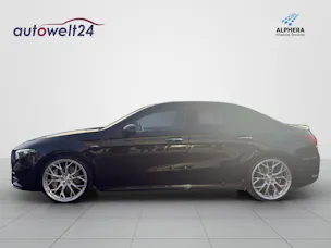 Mercedes-Benz A 35 AMG 4Matic Speedshift