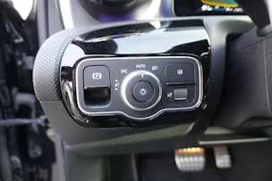 Mercedes-Benz A 35 AMG 4Matic Speedshift