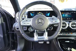 Mercedes-Benz A 35 AMG 4Matic Speedshift