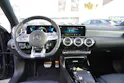 Mercedes-Benz A 35 AMG 4Matic Speedshift