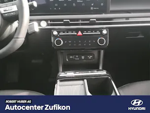 Hyundai Tucson 1.6 TGDI HEV Amplia 4WD