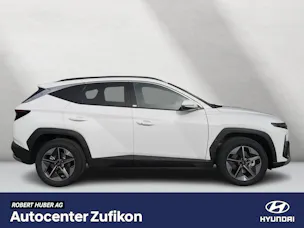Hyundai Tucson 1.6 TGDI HEV Amplia 4WD