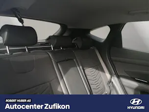 Hyundai Tucson 1.6 TGDI HEV Amplia 4WD