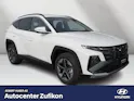 Hyundai Tucson 1.6 TGDI HEV Amplia 4WD