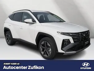Hyundai Tucson 1.6 TGDI HEV Amplia 4WD