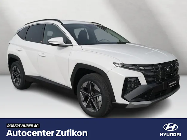 Hyundai Tucson 1.6 TGDI HEV Amplia 4WD