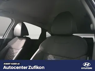 Hyundai Tucson 1.6 TGDI HEV Amplia 4WD