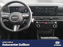Hyundai Tucson 1.6 TGDI HEV Amplia 4WD
