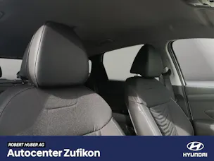 Hyundai Tucson 1.6 TGDI HEV Amplia 4WD